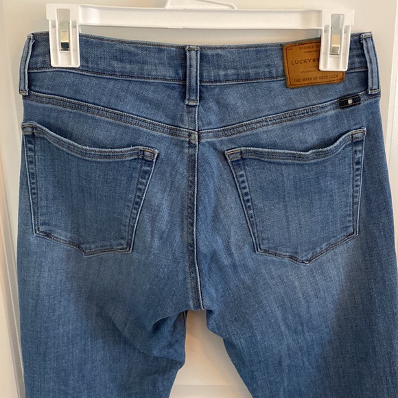 Lucky Brand Jeans - Picture 5 of 6